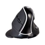 SANDBERG Ergonómikus Egér, Wireless Vertical Mouse Pro - Image 3