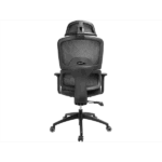 Sandberg ErgoFusion Gaming Chair Pro Black - Image 9