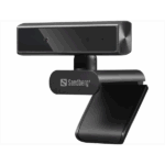Sandberg Webkamera - Face-ID Webcam Mini