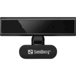 Sandberg Webkamera - Face-ID Webcam Mini - Image 3