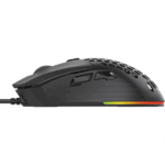 SANDBERG FlexCover 6D Gamer Egér - Image 4