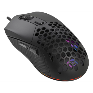SANDBERG FlexCover 6D Gamer Egér