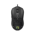 SANDBERG FlexCover 6D Gamer Egér - Image 3