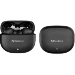 SANDBERG Fülhallgató, Play n Go Wireless Earbuds - Image 3