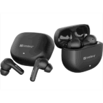 SANDBERG Fülhallgató, Play n Go Wireless Earbuds - Image 5