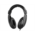 Sandberg Fejhallgató - Saver MiniJack Headphone Large