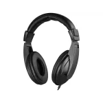 Sandberg Fejhallgató - Saver MiniJack Headphone Large