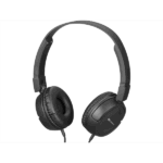 Sandberg Fejhallgató - Saver MiniJack HeadPhoneTravel