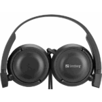 Sandberg Fejhallgató - Saver MiniJack HeadPhoneTravel - Image 3