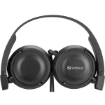 SANDBERG Headphone Travel, Saver MiniJack HeadPhoneTravel - Image 6