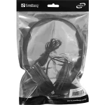 SANDBERG Headphone Travel, Saver MiniJack HeadPhoneTravel - Image 9