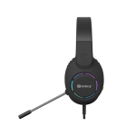 SANDBERG Headset, BossBlaster USB Headset - Image 4