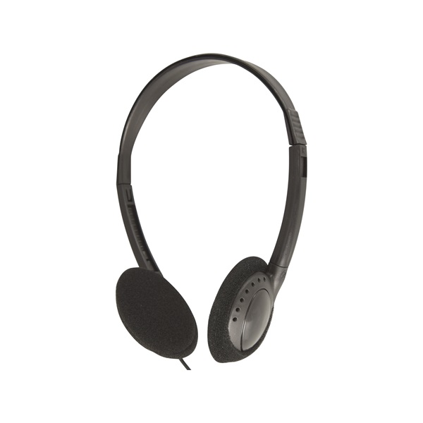 SANDBERG_Headset_Bulk_Headphone_min_100-i770417.jpg SANDBERG Headset, Bulk Headphone (min.order: 100) - Image 1