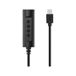 SANDBERG Headset USB-C Controller, 1.5m
