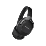Sandberg Fejhallgató - Wireless Travel Headset ANC+ENC