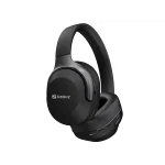 Sandberg Fejhallgató - Wireless Travel Headset ANC+ENC - Image 7