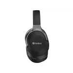 Sandberg Fejhallgató - Wireless Travel Headset ANC+ENC - Image 9