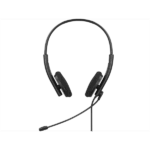 SANDBERG Headset mikrofonnal, USB-C Office Headset - Image 2