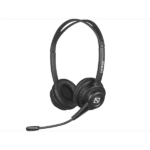 SANDBERG Headset mikrofonnal, Wireless Call Headset