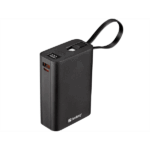 SANDBERG Hordozható akkumulátor, Connect 20000 PD20W powerbank - Image 3