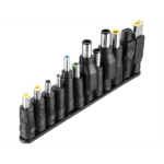 SANDBERG Hordozható akkumulátor, Laptop Powerbank 27000 PD100W - Image 2