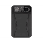 SANDBERG Hordozható akkumulátor, Mag Wireless Powerbank 10000 - Image 2