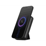 SANDBERG Hordozható akkumulátor, Mag Wireless Powerbank 10000 - Image 3