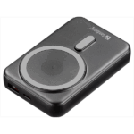 SANDBERG Hordozható akkumulátor, Mag Wireless Powerbank 10000 - Image 5