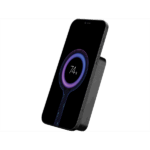 SANDBERG Hordozható akkumulátor, Mag Wireless Powerbank 10000 ALU - Image 4