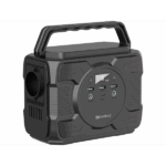 SANDBERG Hordozható akkumulátor, Power Station 200 AC