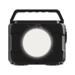 SANDBERG Hordozható akkumulátor, Power Station 200 AC - Image 3