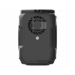 SANDBERG Hordozható akkumulátor, Power Station 200 AC - Image 4