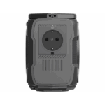 SANDBERG Hordozható akkumulátor, Power Station 200 AC - Image 5