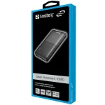 SANDBERG Hordozható akkumulátor, Saver Powerbank 10000 - Image 2
