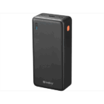 SANDBERG Hordozható akkumulátor, Saver Powerbank 27000 - Image 2