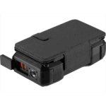 SANDBERG Hordozható akkumulátor, Solar 5-Panel Powerbank 27000 - Image 2