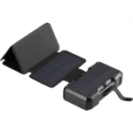 SANDBERG Hordozható akkumulátor, Solar 5-Panel Powerbank 27000 - Image 3