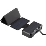SANDBERG Hordozható akkumulátor, Solar 5-Panel Powerbank 27000 - Image 3