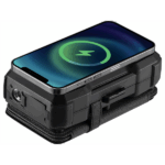 SANDBERG Hordozható akkumulátor, Solar 5-Panel Powerbank 27000 - Image 8