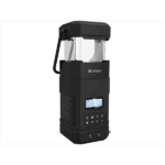 SANDBERG Hordozható akkumulátor, Survivor Lantern All-in1 10000