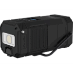 SANDBERG Hordozható akkumulátor, Survivor Lantern All-in1 10000 - Image 14