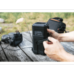 SANDBERG Hordozható akkumulátor, Survivor Lantern All-in1 10000 - Image 6