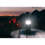 SANDBERG Hordozható akkumulátor, Survivor Lantern All-in1 10000 - Image 8