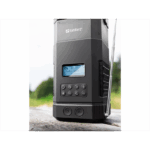 SANDBERG Hordozható akkumulátor, Survivor Lantern All-in1 10000 - Image 10