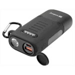 SANDBERG Hordozható akkumulátor, Survivor Powerbank10000 PD30W