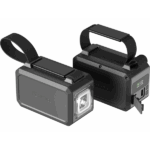 SANDBERG Hordozható akkumulátor, Survivor Powerbank 100W 40000 - Image 2