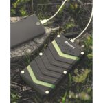 SANDBERG Hordozható akkumulátor, Survivor Powerbank 20100 - Image 4