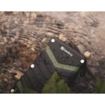 SANDBERG Hordozható akkumulátor, Survivor Powerbank 20100 - Image 6