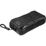 SANDBERG Hordozható akkumulátor, Survivor Powerbank 27000 PD65W - Image 2
