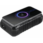 SANDBERG Hordozható akkumulátor, Survivor Powerbank 27000 PD65W - Image 3